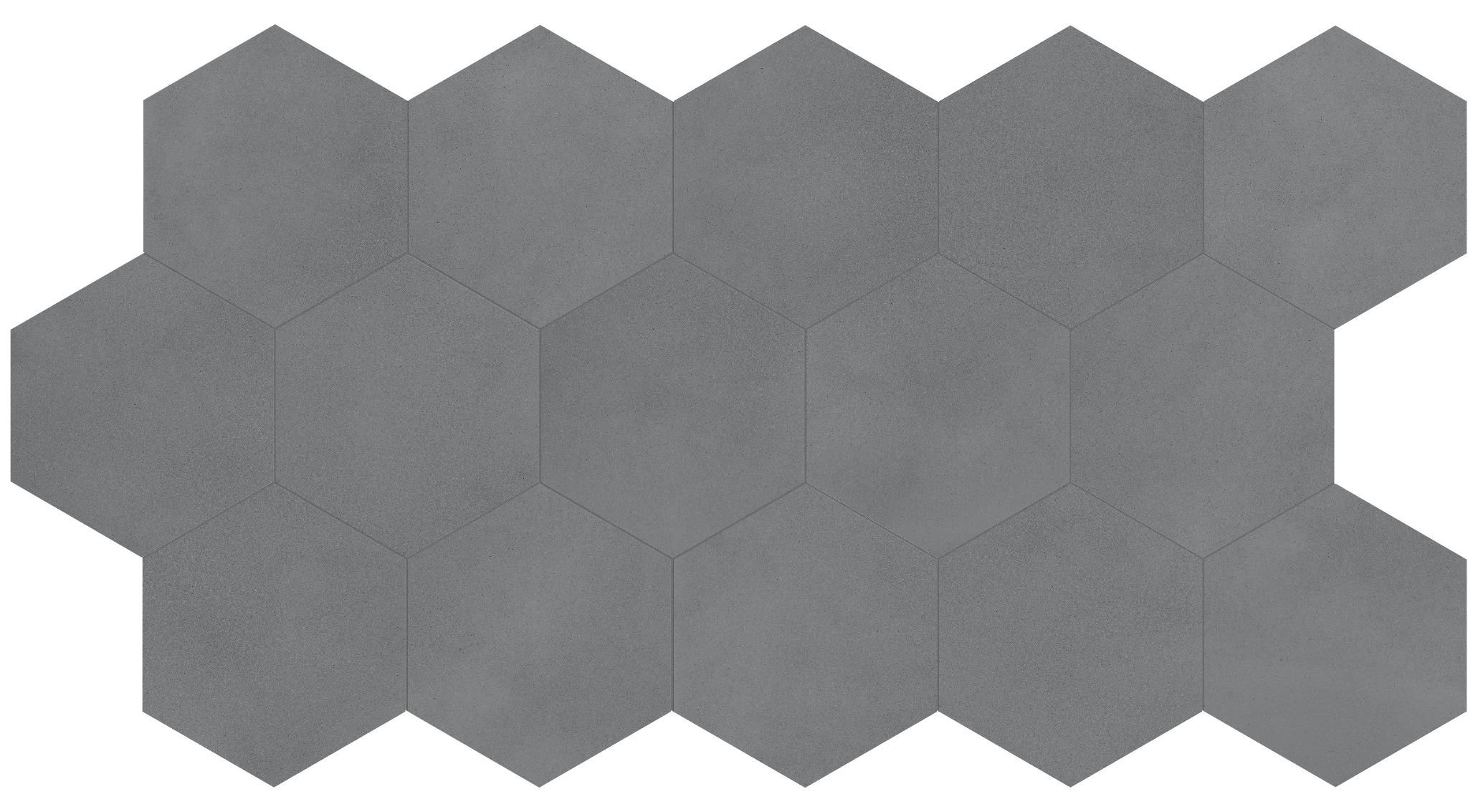 Tapestri 8.5 Silk Hexagon | Macar's Interiors