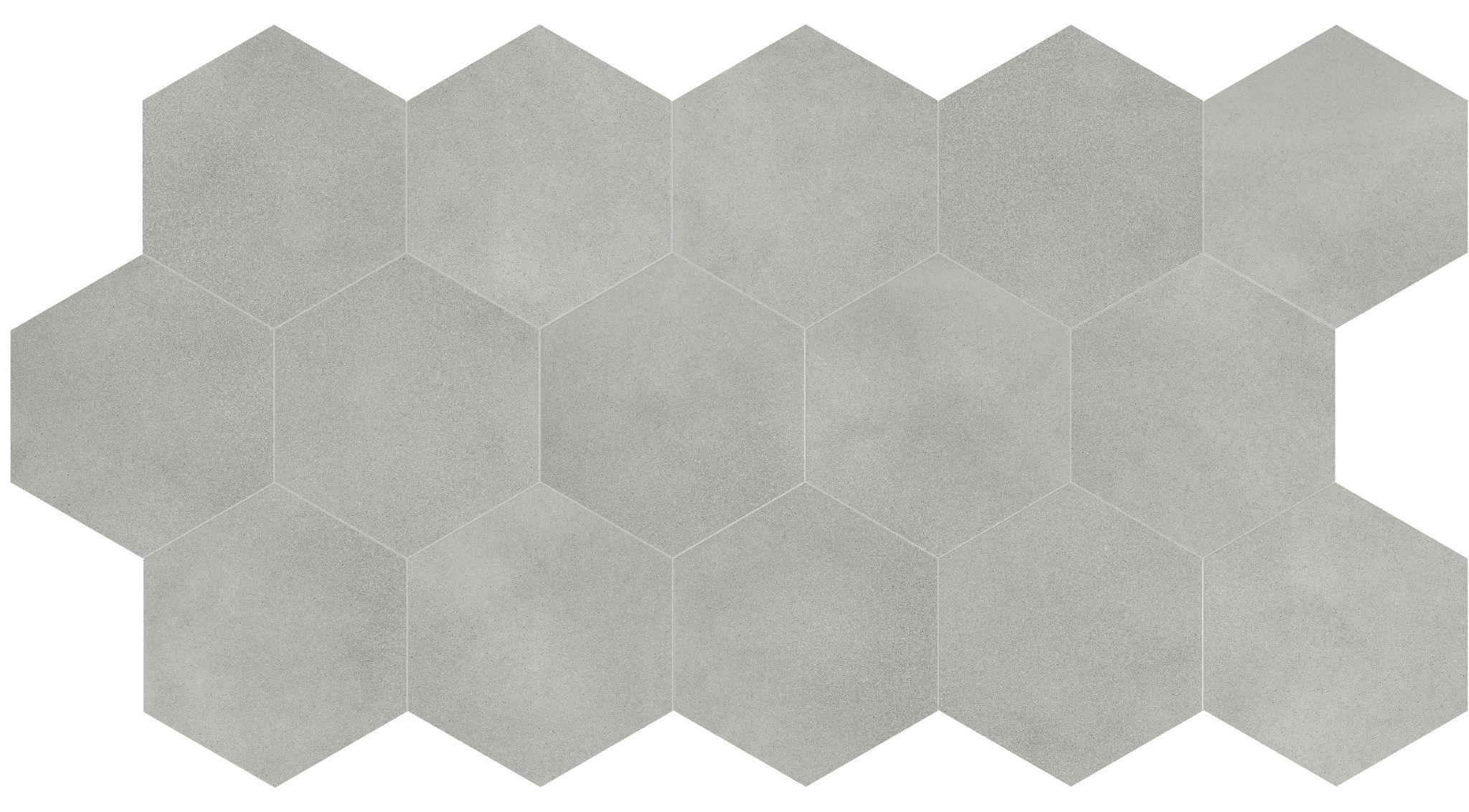Tapestri 8.5 Wool Hexagon | Macar's Interiors