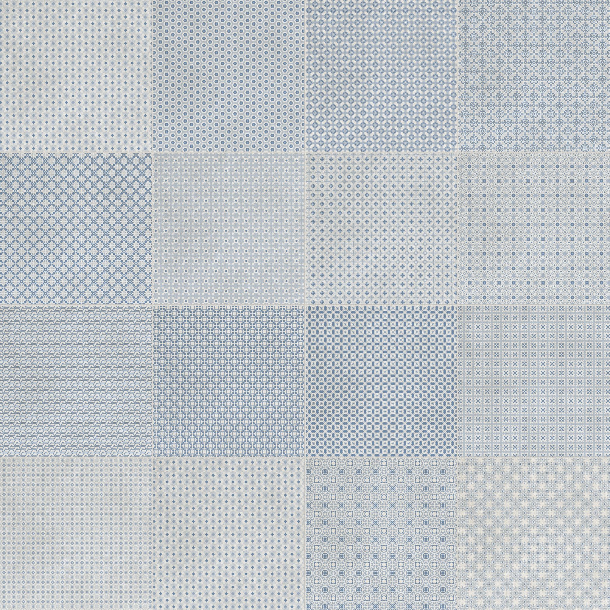 Tapestri 8x8 Denim Blend | Macar's Interiors