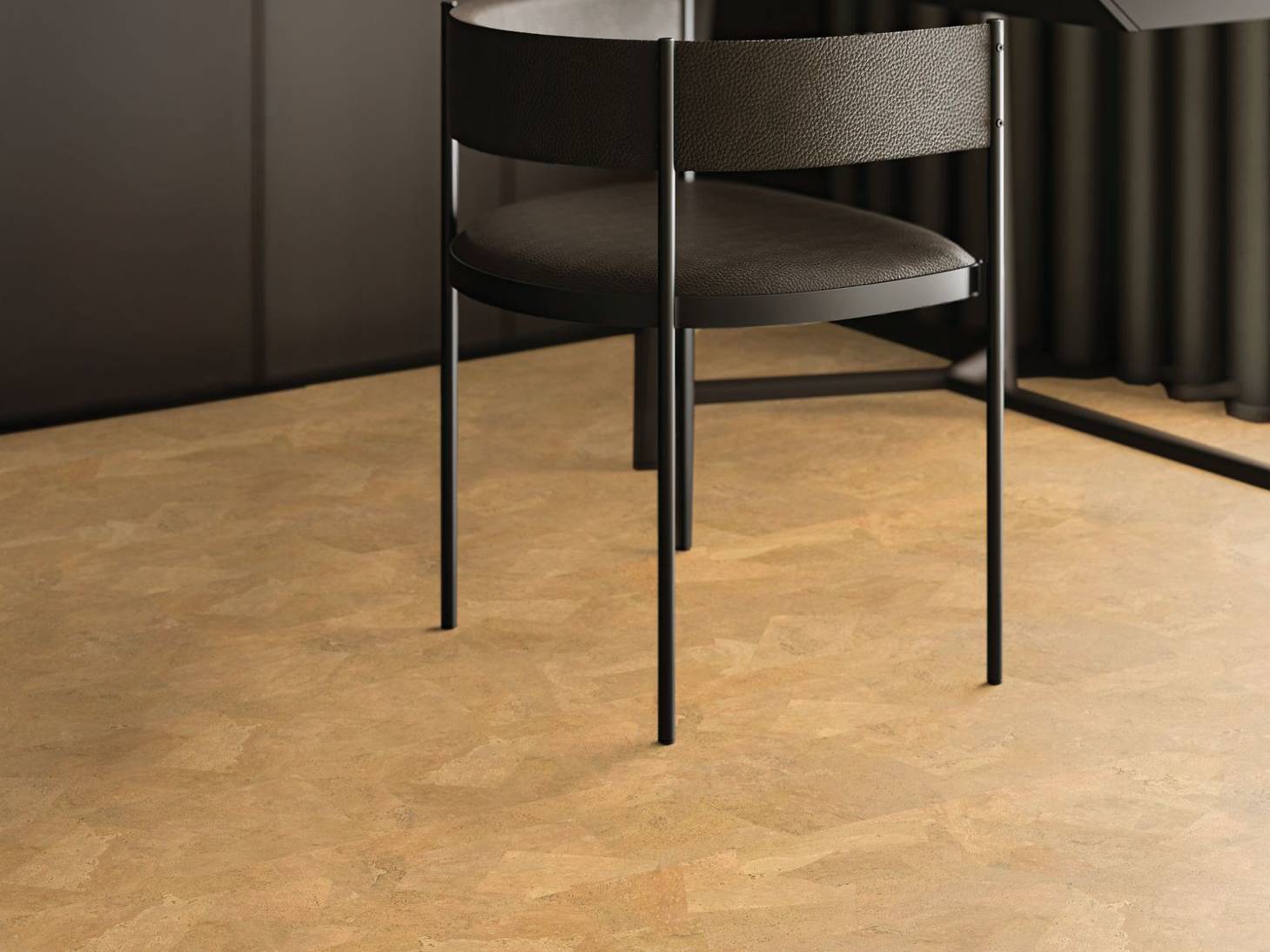 True Earth Cork Click 10 | Macar's Interiors