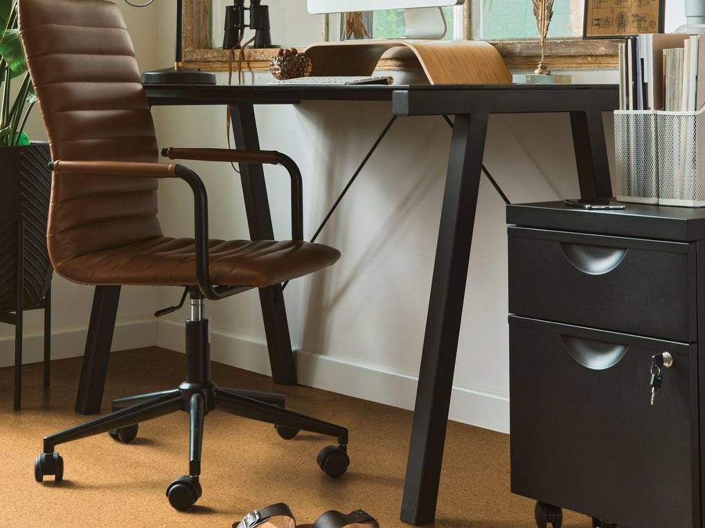True Earth Cork Click 11 | Macar's Interiors