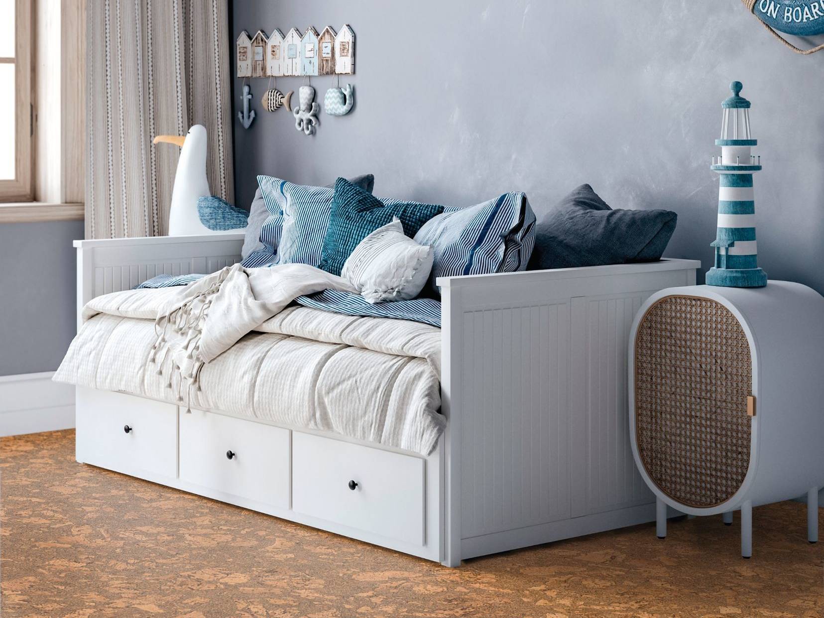 True Earth Cork Click 15 | Macar's Interiors