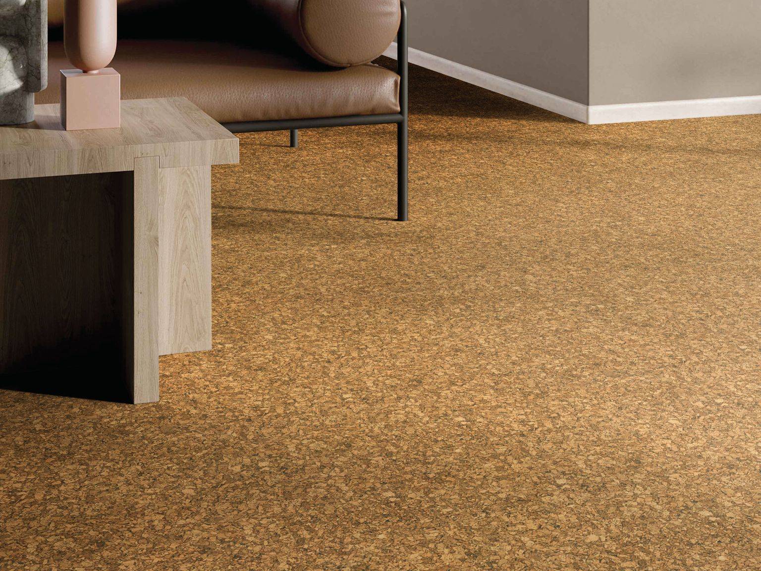 True Earth Cork Click 16 | Macar's Interiors