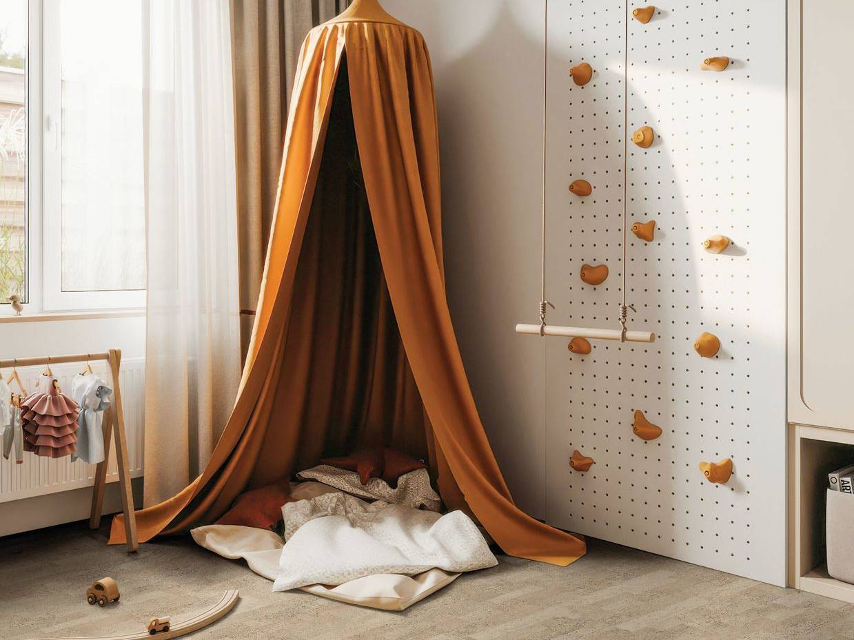 True Earth Cork Click 5 | Macar's Interiors