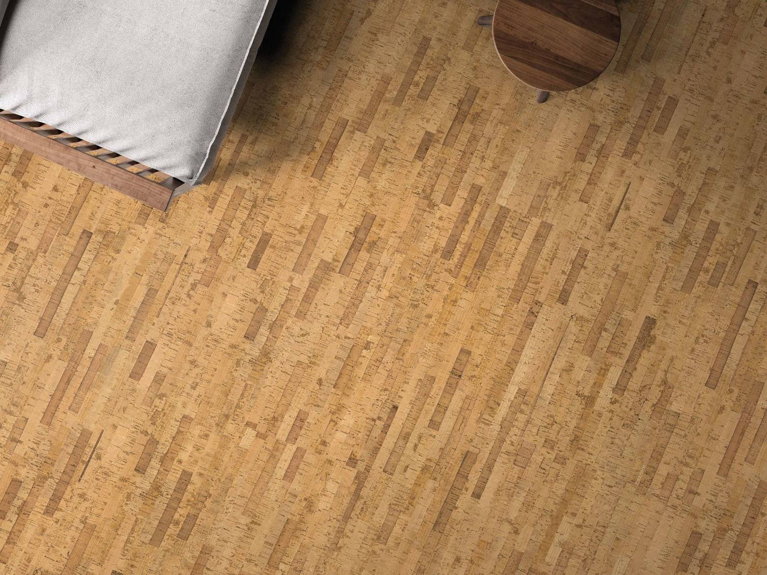 True Earth Cork Click 6 | Macar's Interiors