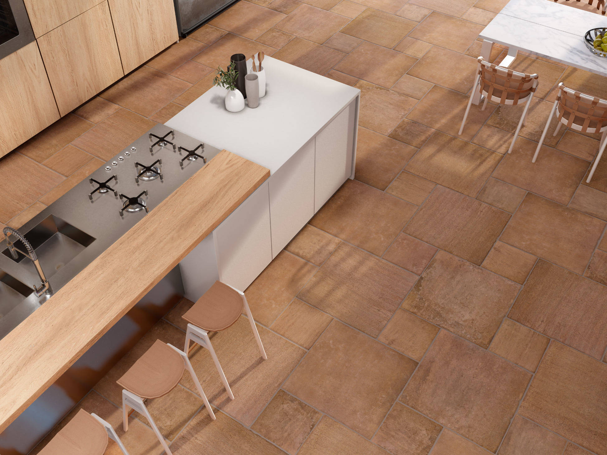 Tuscany 0 | Macar's Interiors
