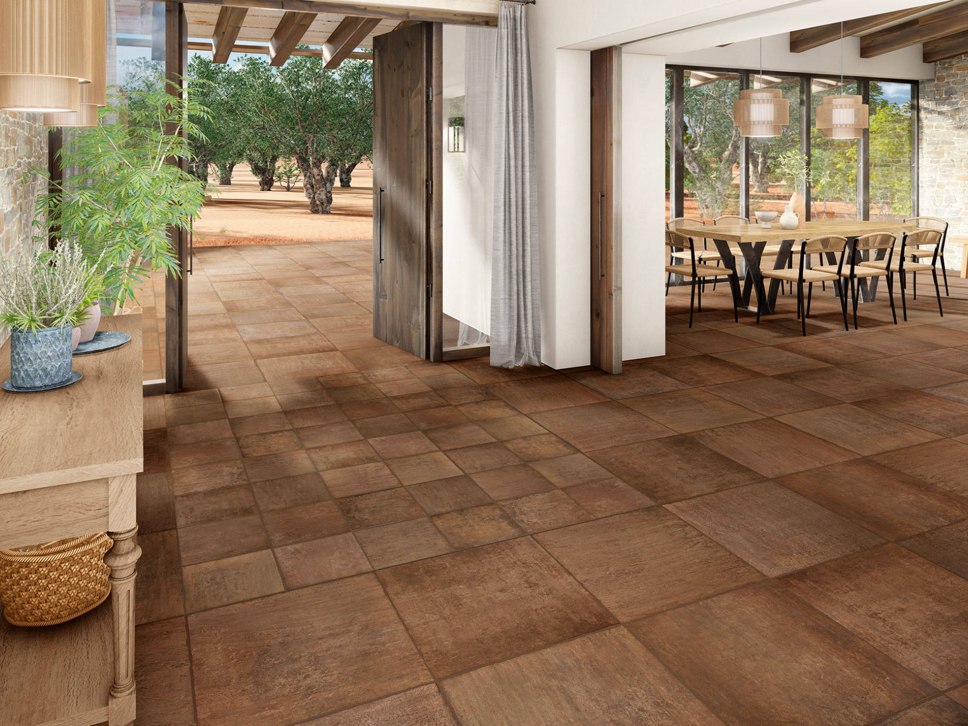 Tuscany 2 | Macar's Interiors