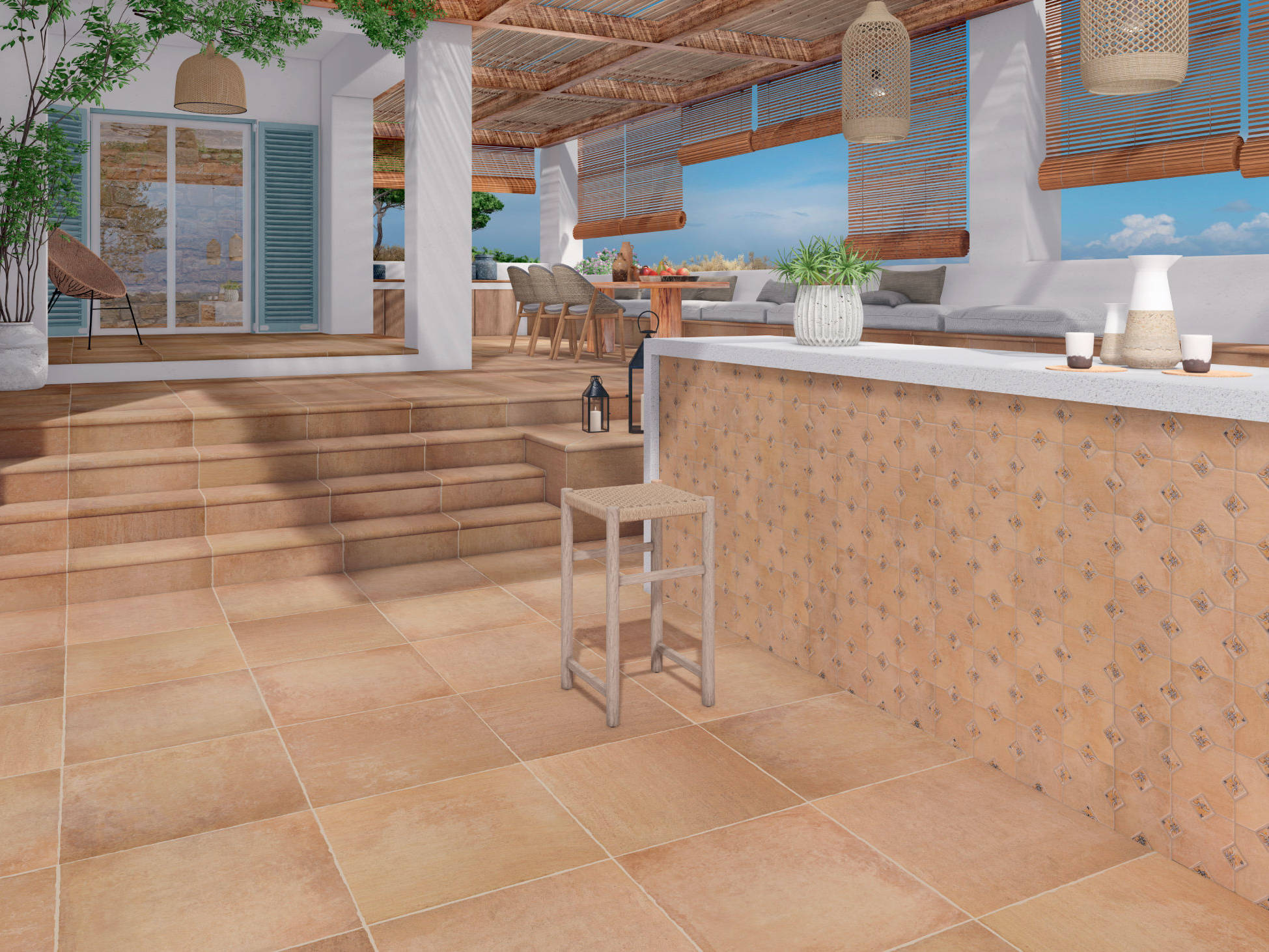 Tuscany 3 | Macar's Interiors