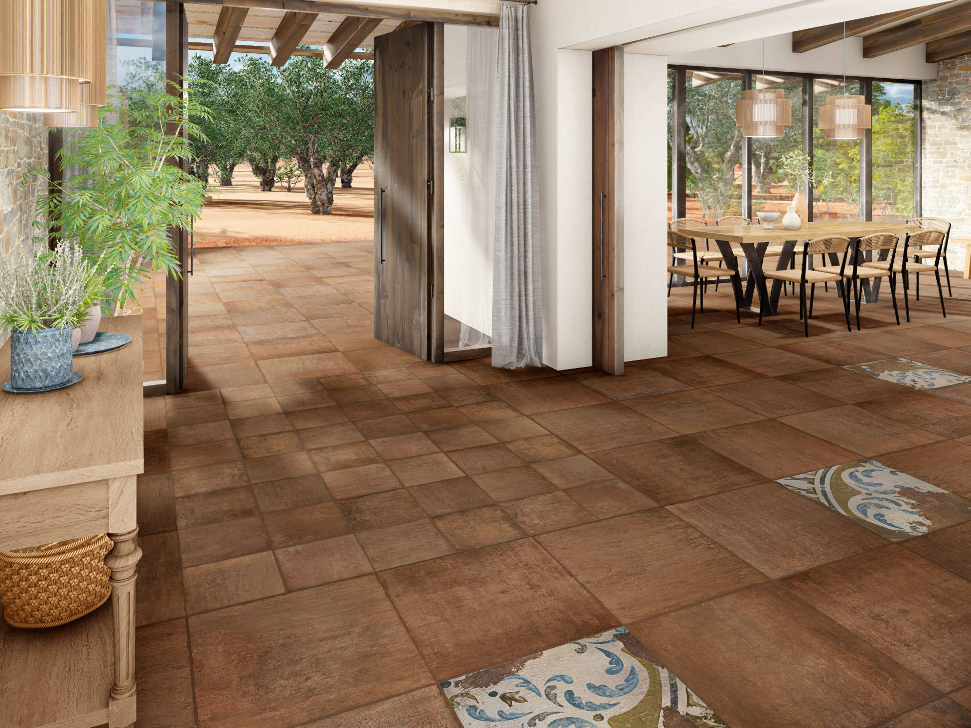Tuscany 4 | Macar's Interiors