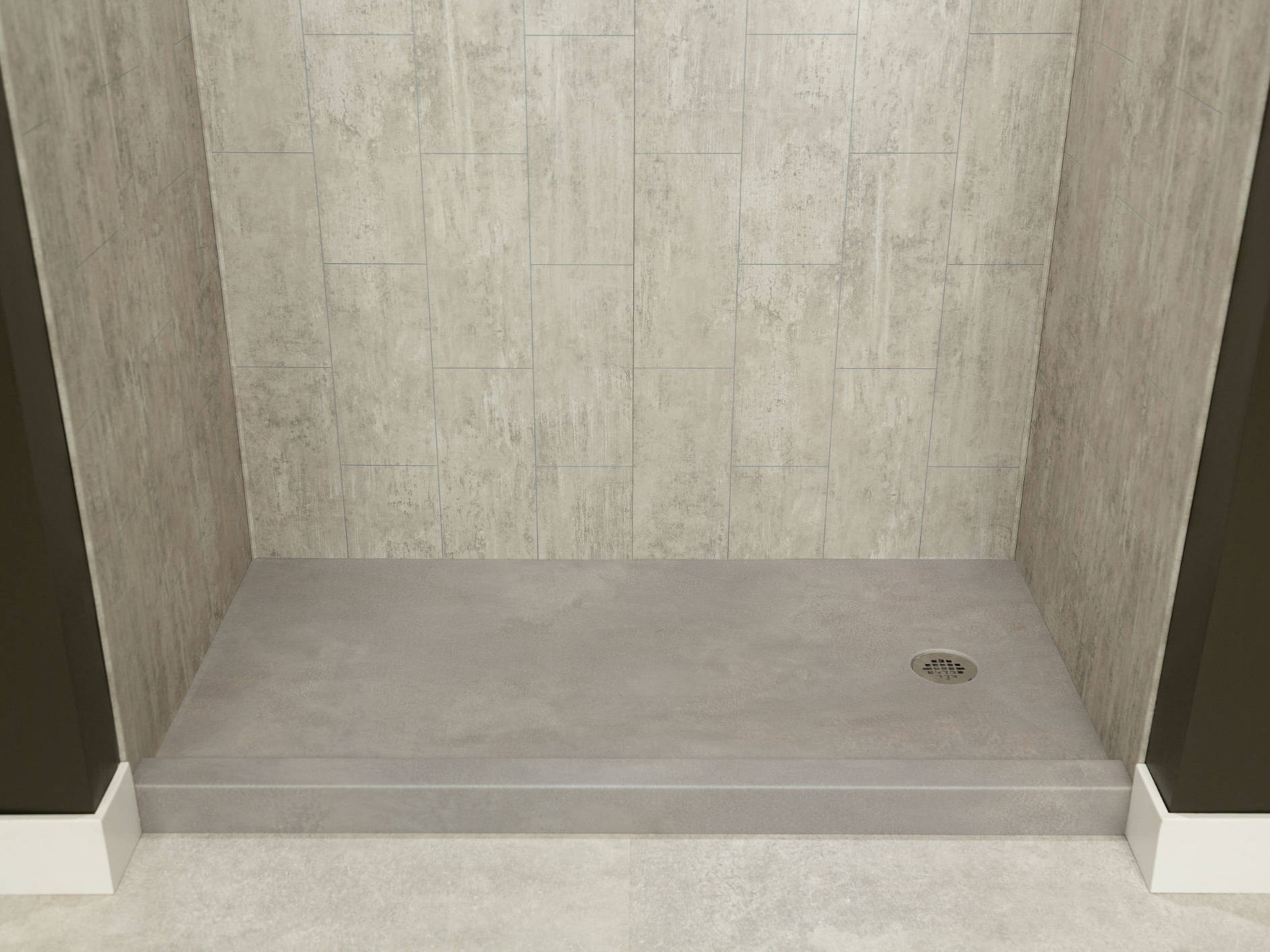 Urban Concrete 0 | Macar's Interiors