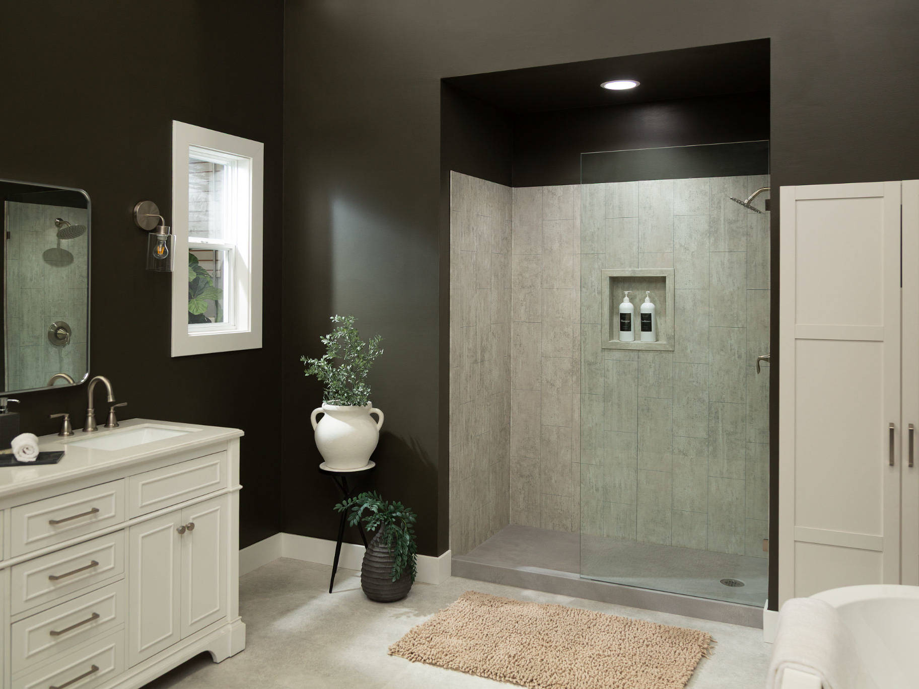 Urban Concrete 2 | Macar's Interiors