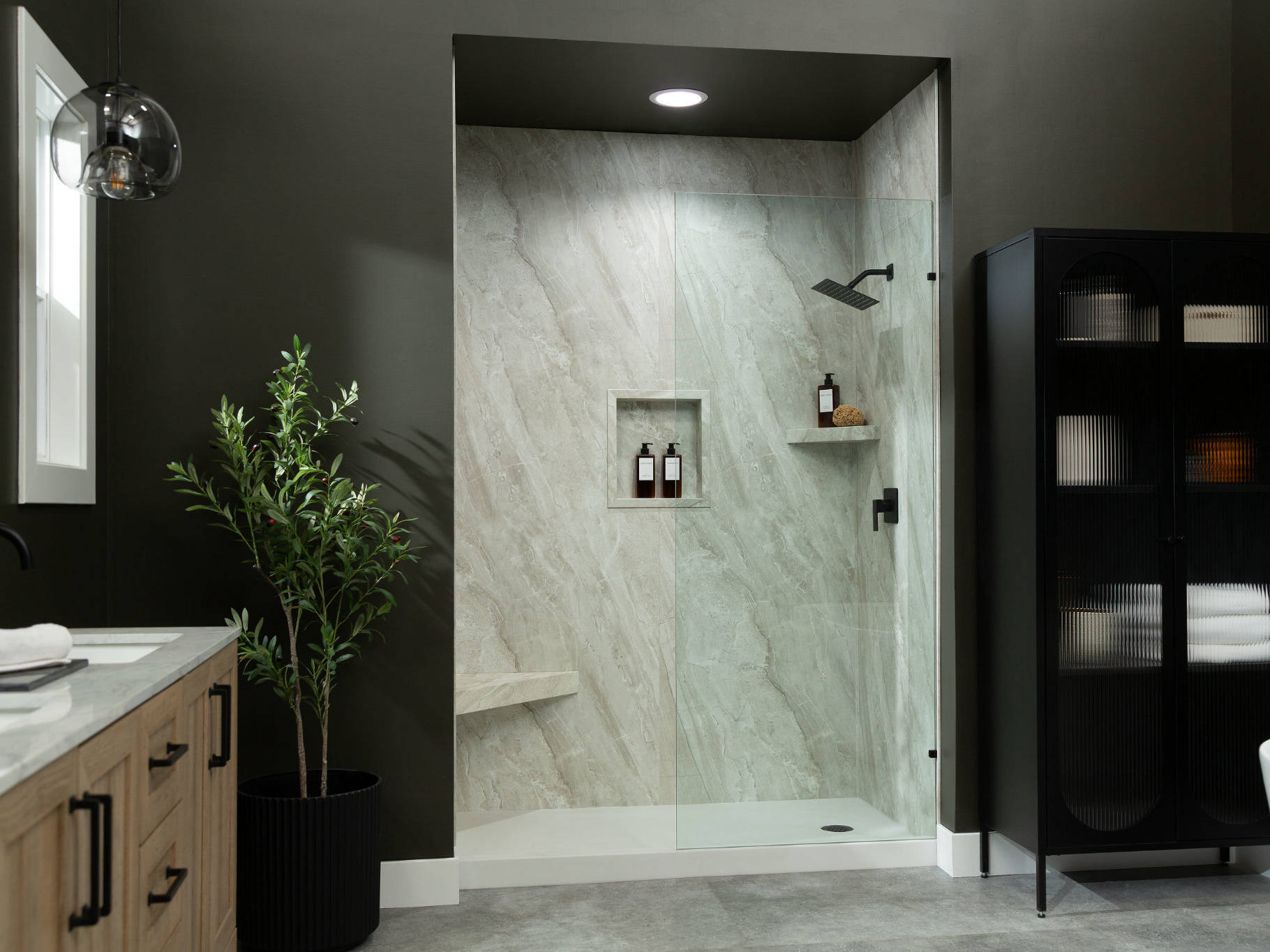 Vivid White 2 | Macar's Interiors
