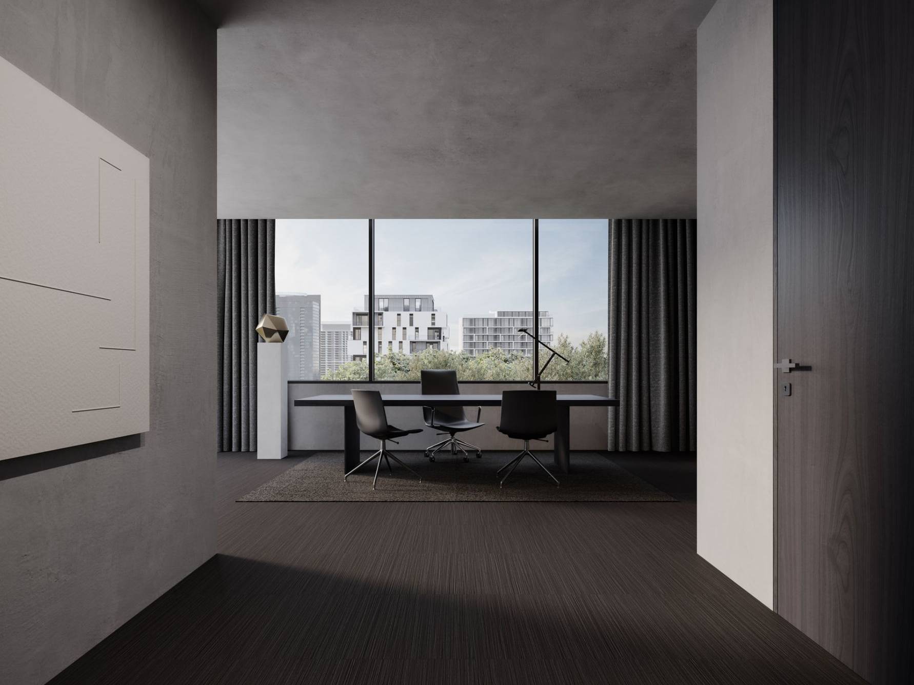 Zera Annex 0 | Macar's Interiors