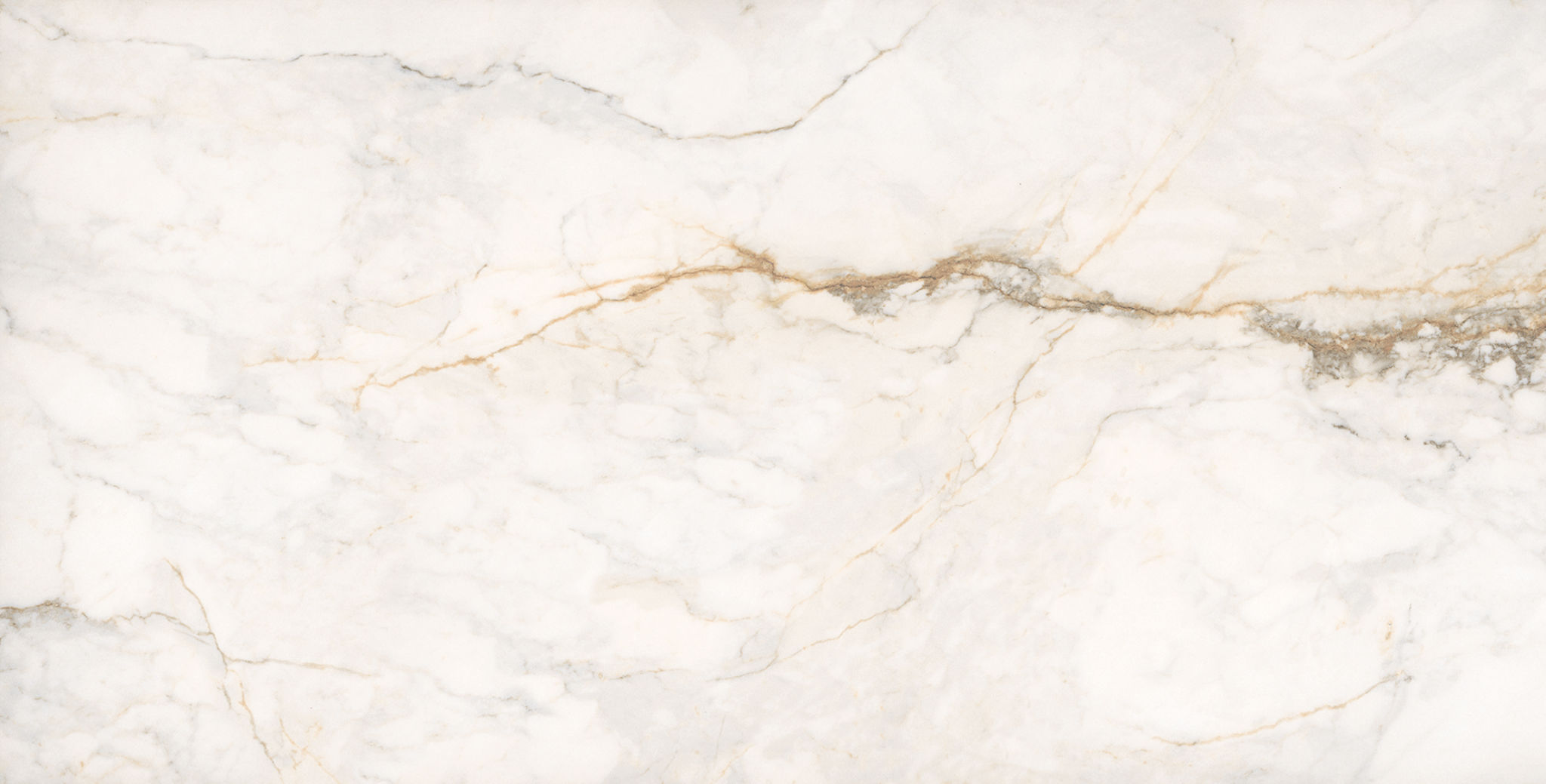 Treasure II Perfect Calacatta 12x24 Carved | Macar's Interiors