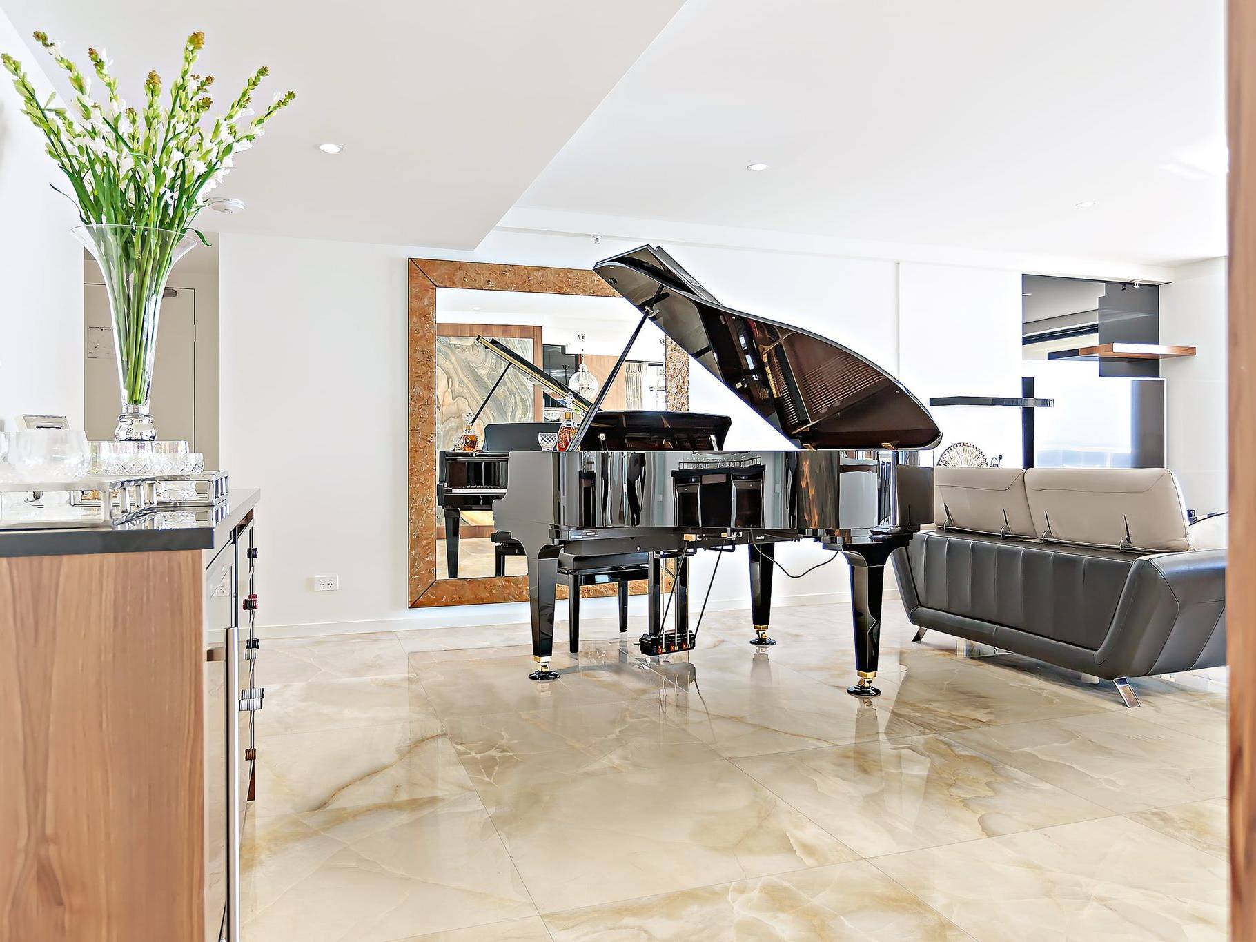 Romance Beige 1 | Macar's Interiors