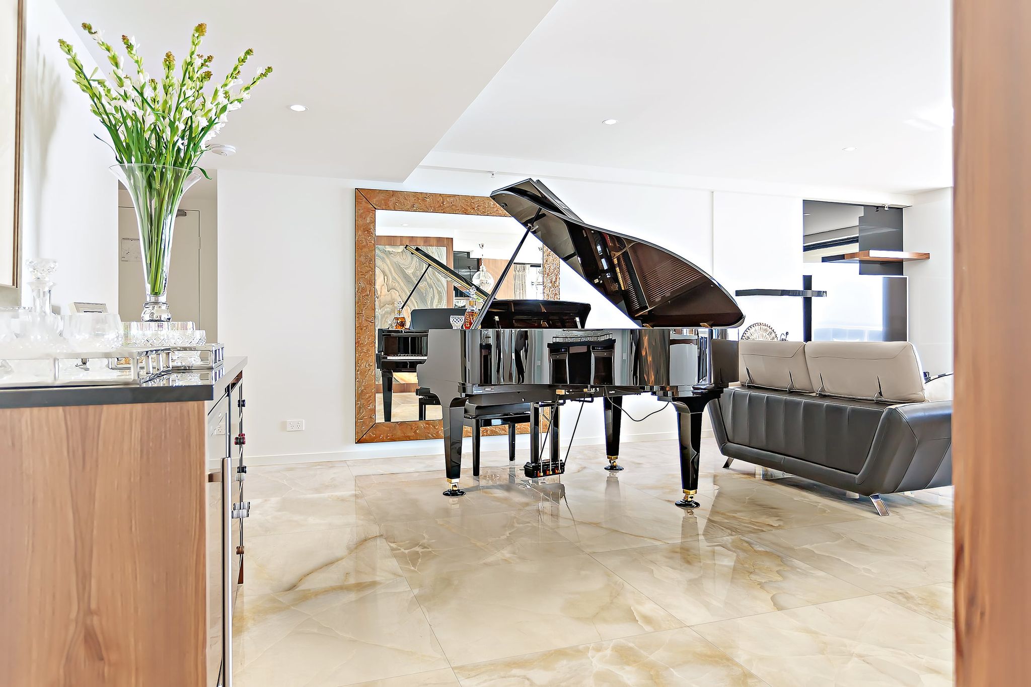 Romance Beige 1 | Macar's Interiors