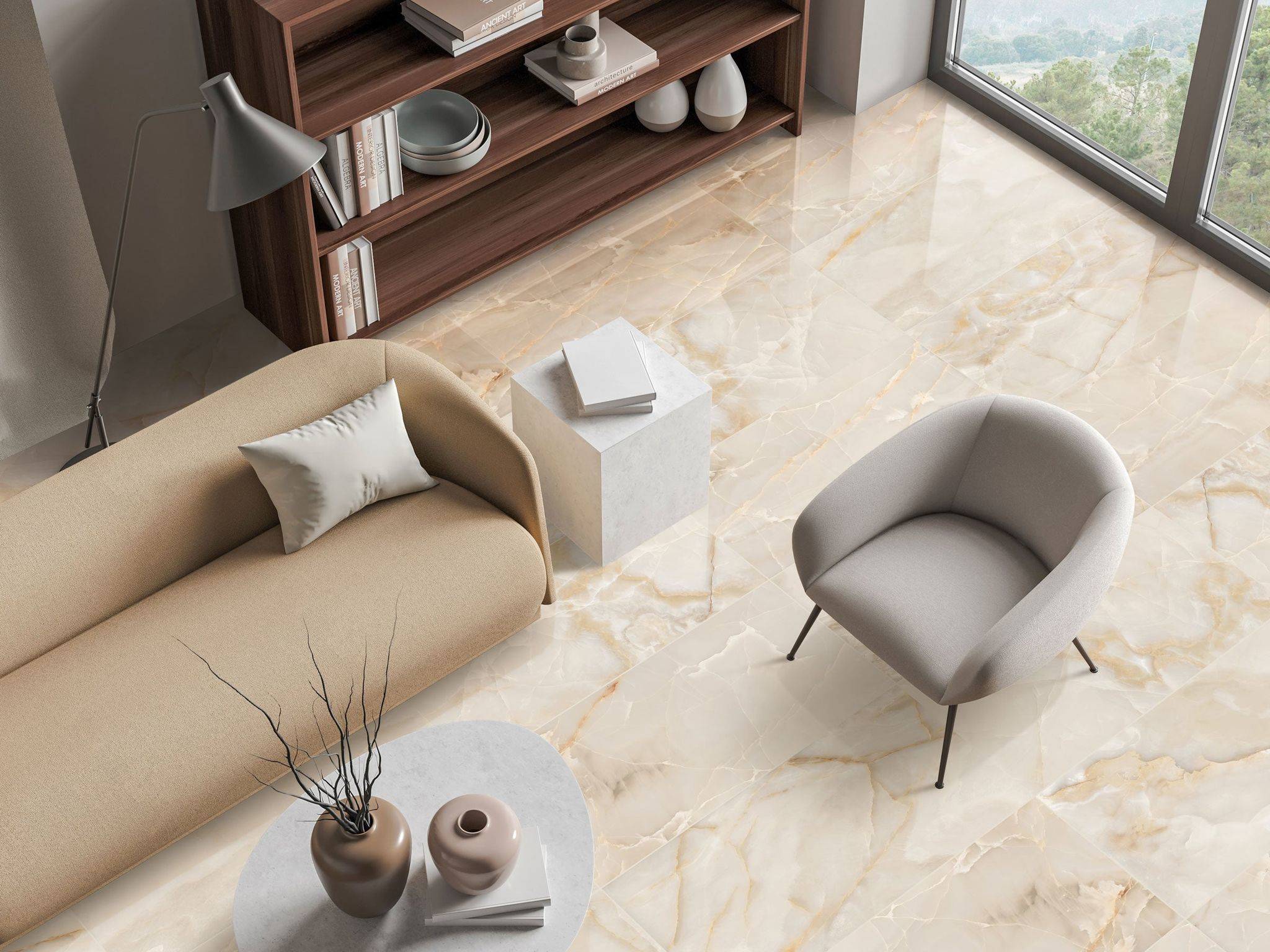 Romance Beige2 | Macar's Interiors