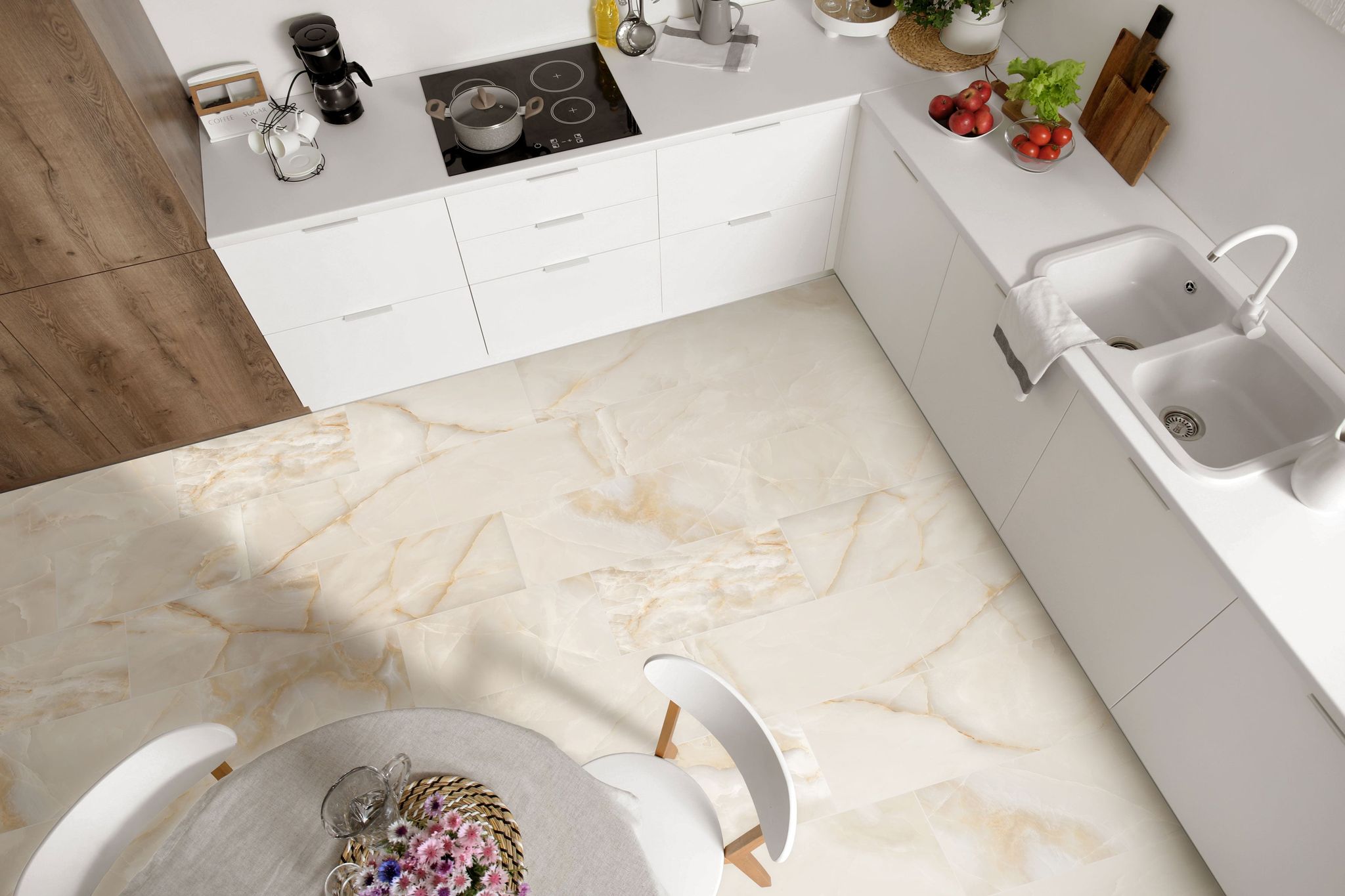 Romance Beige4 | Macar's Interiors