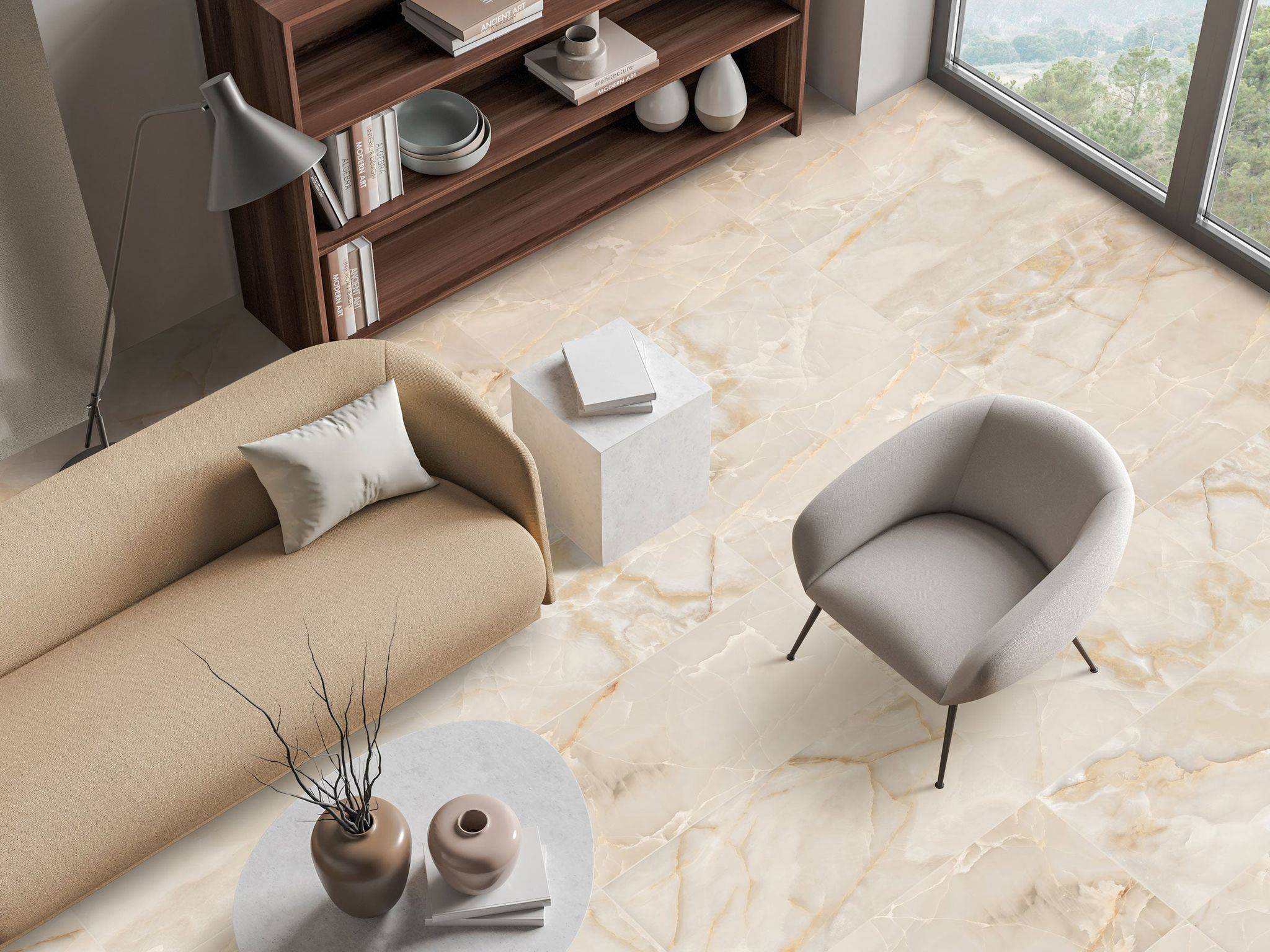 Romance Beige5 | Macar's Interiors