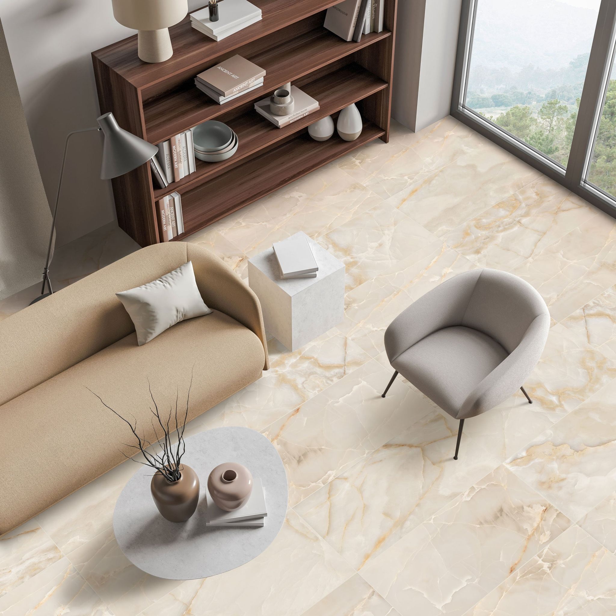 Romance Beige5 | Macar's Interiors