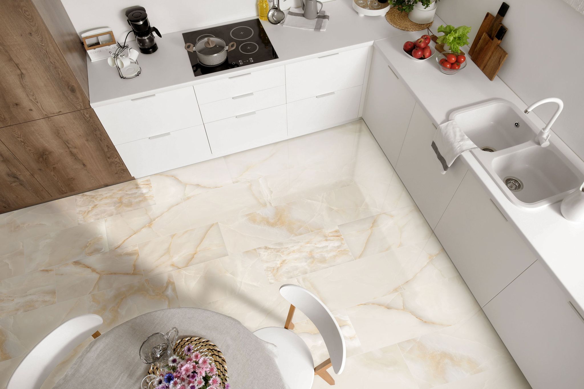 Romance Beige6 | Macar's Interiors