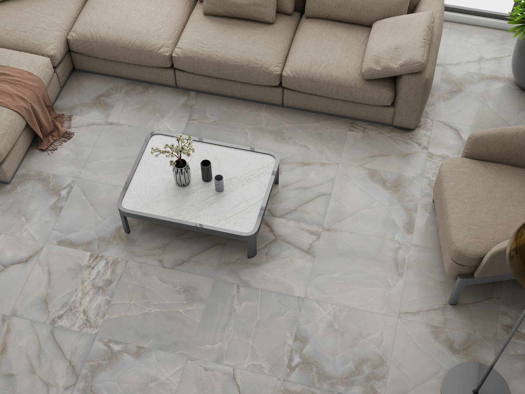 Romance Dark Grey1 | Macar's Interiors