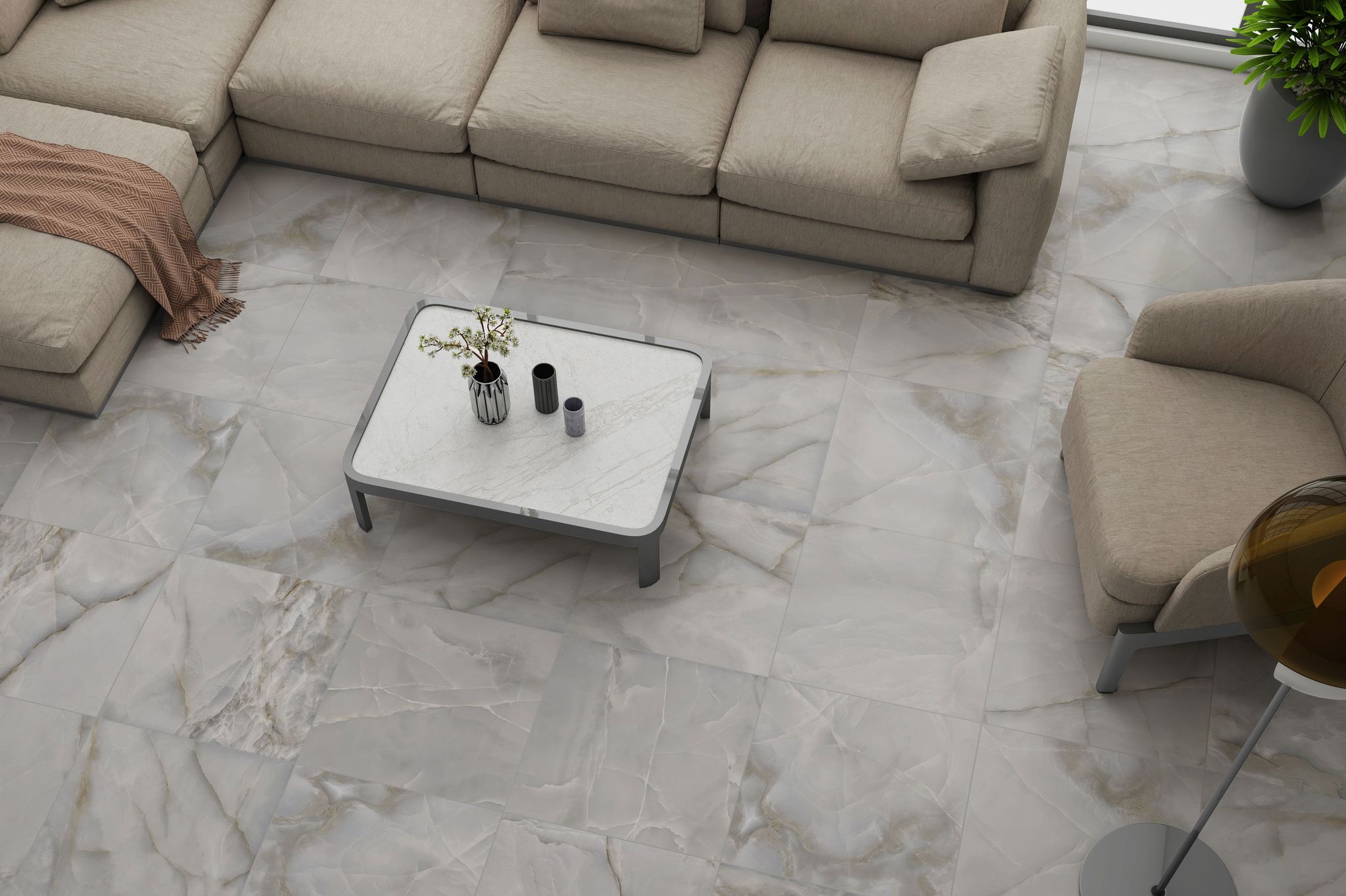 Romance Dark Grey1 | Macar's Interiors
