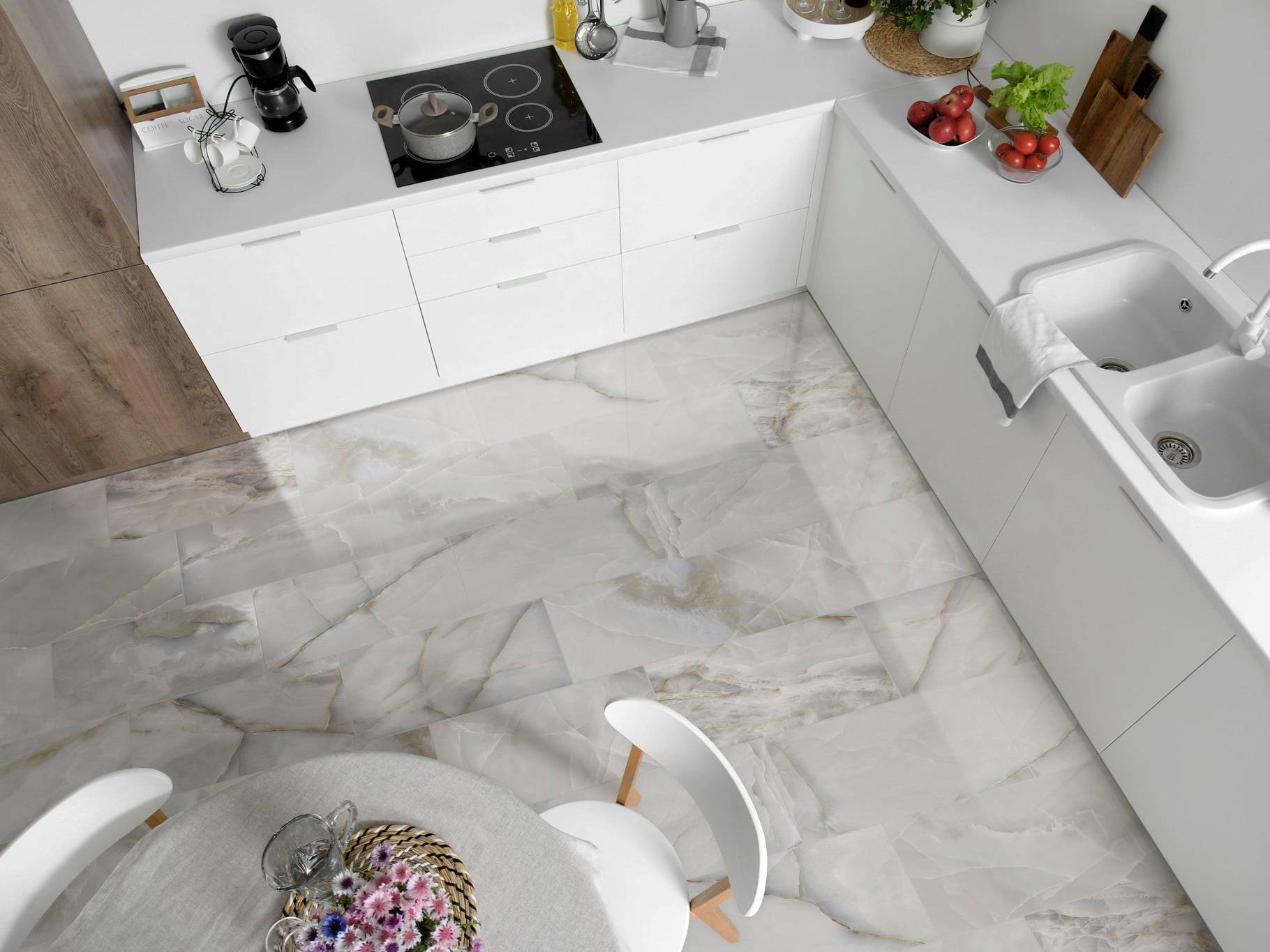 Romance Dark Grey2 | Macar's Interiors