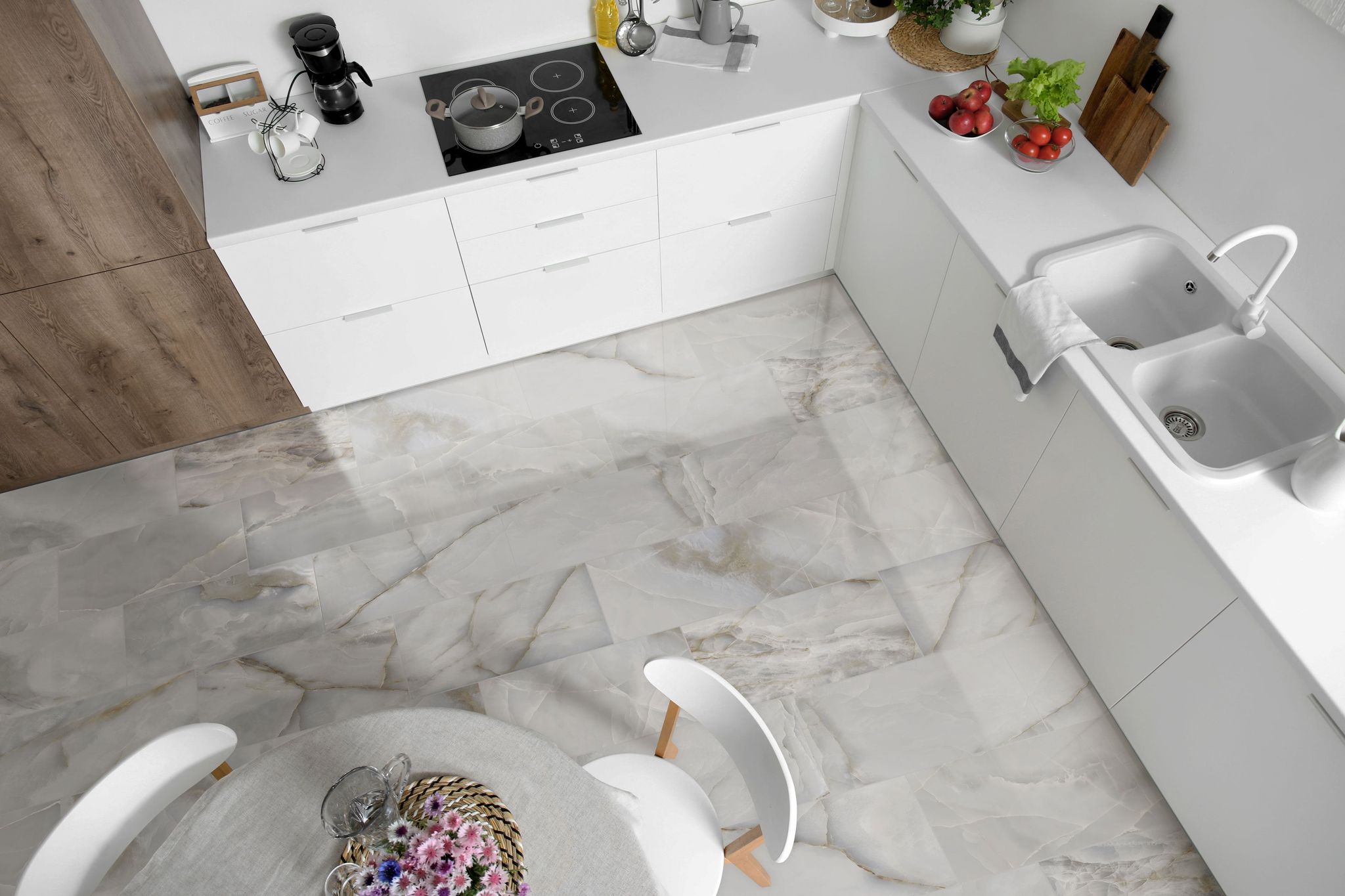 Romance Dark Grey2 | Macar's Interiors