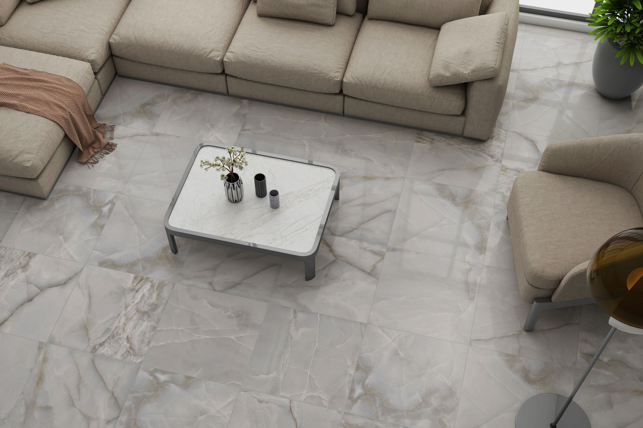 Romance Dark Grey3 | Macar's Interiors