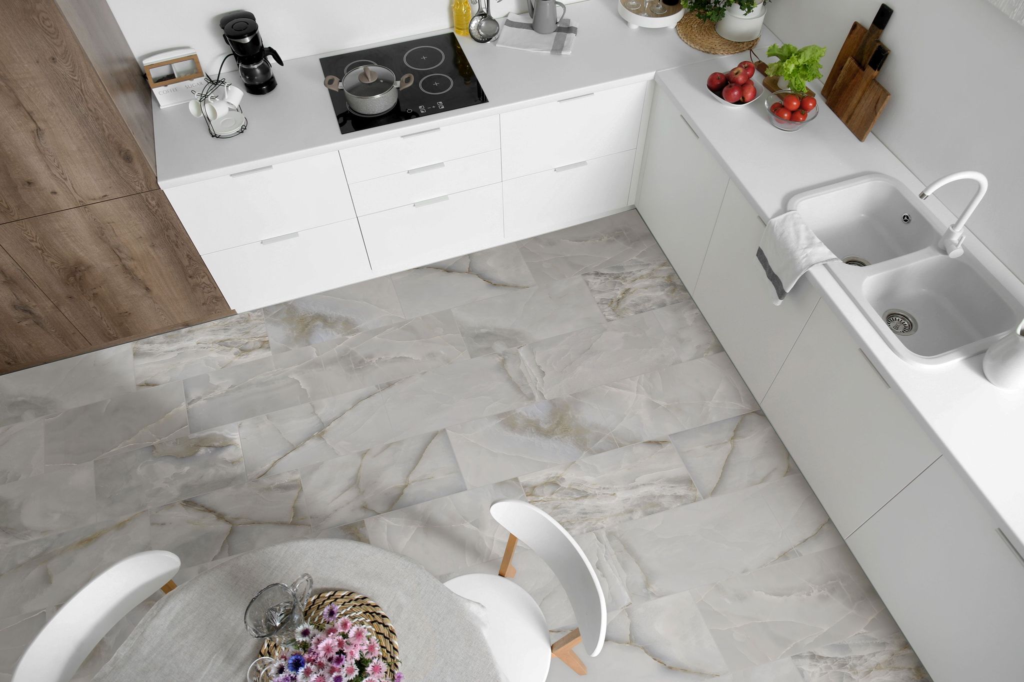 Romance Dark Grey5 | Macar's Interiors