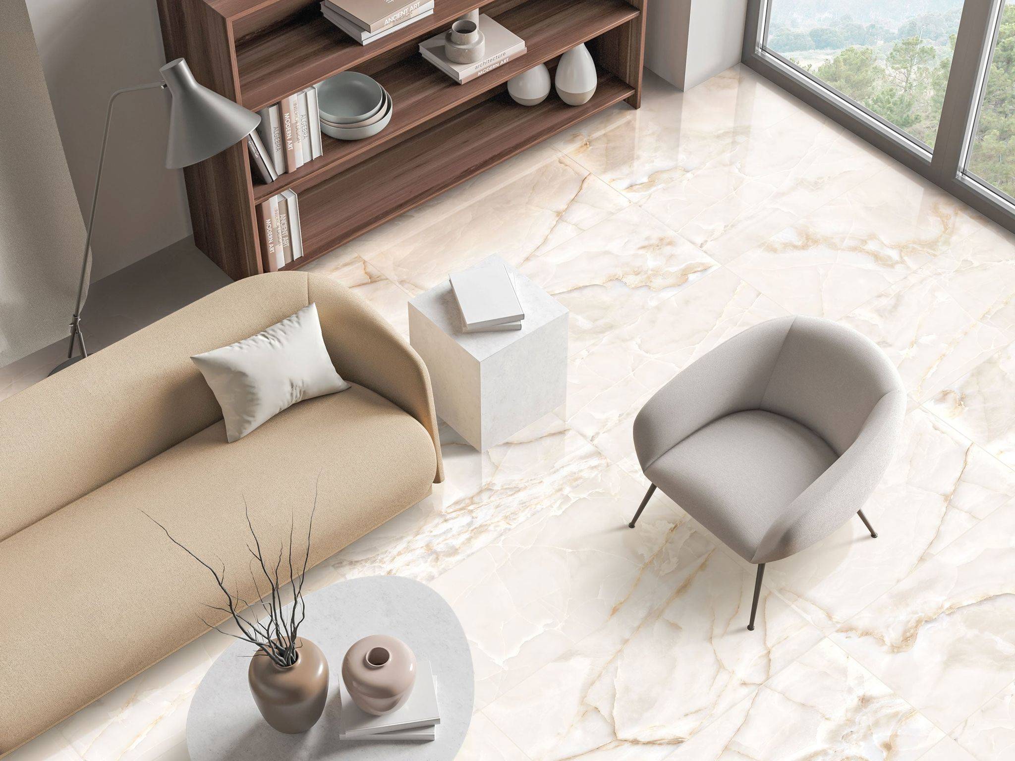 Romance Intrigue Ivory2 | Macar's Interiors