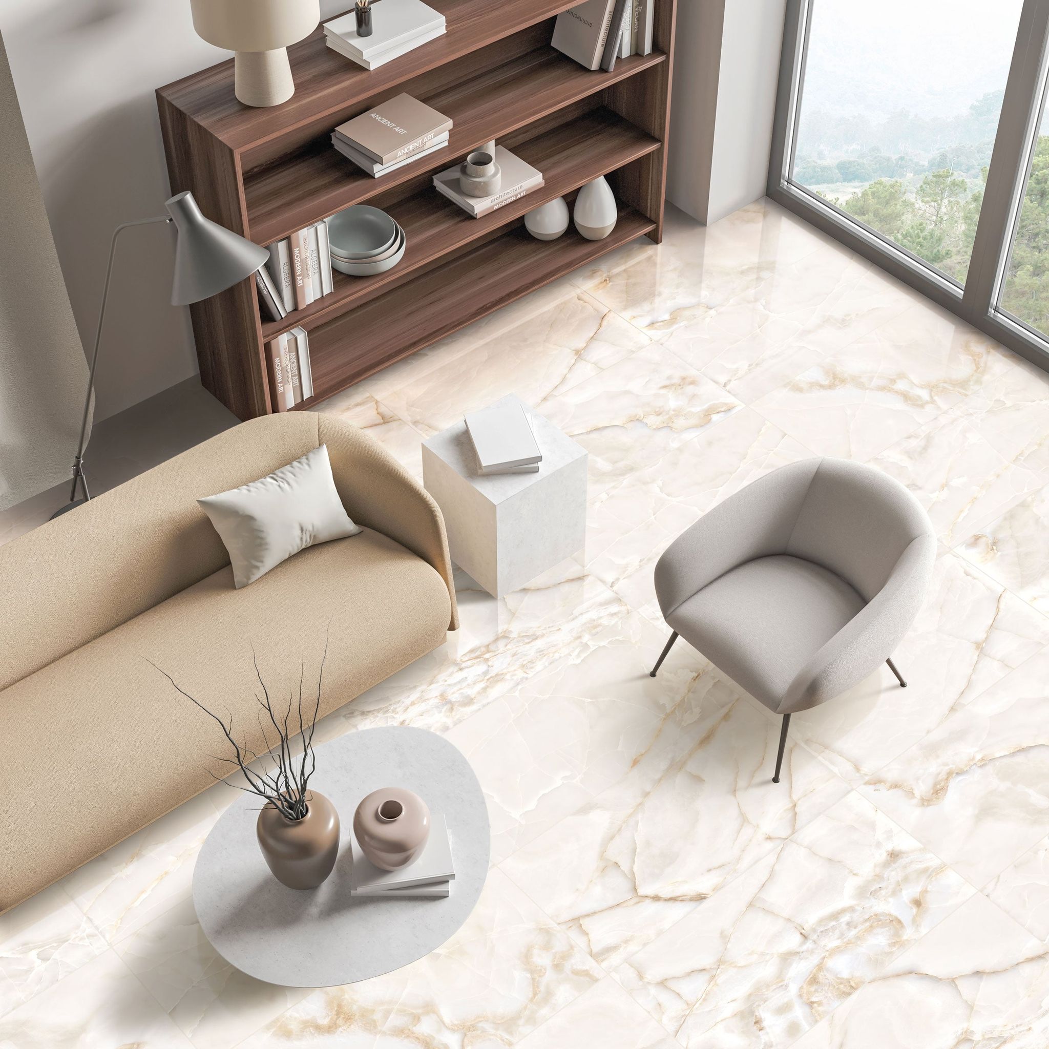 Romance Intrigue Ivory2 | Macar's Interiors