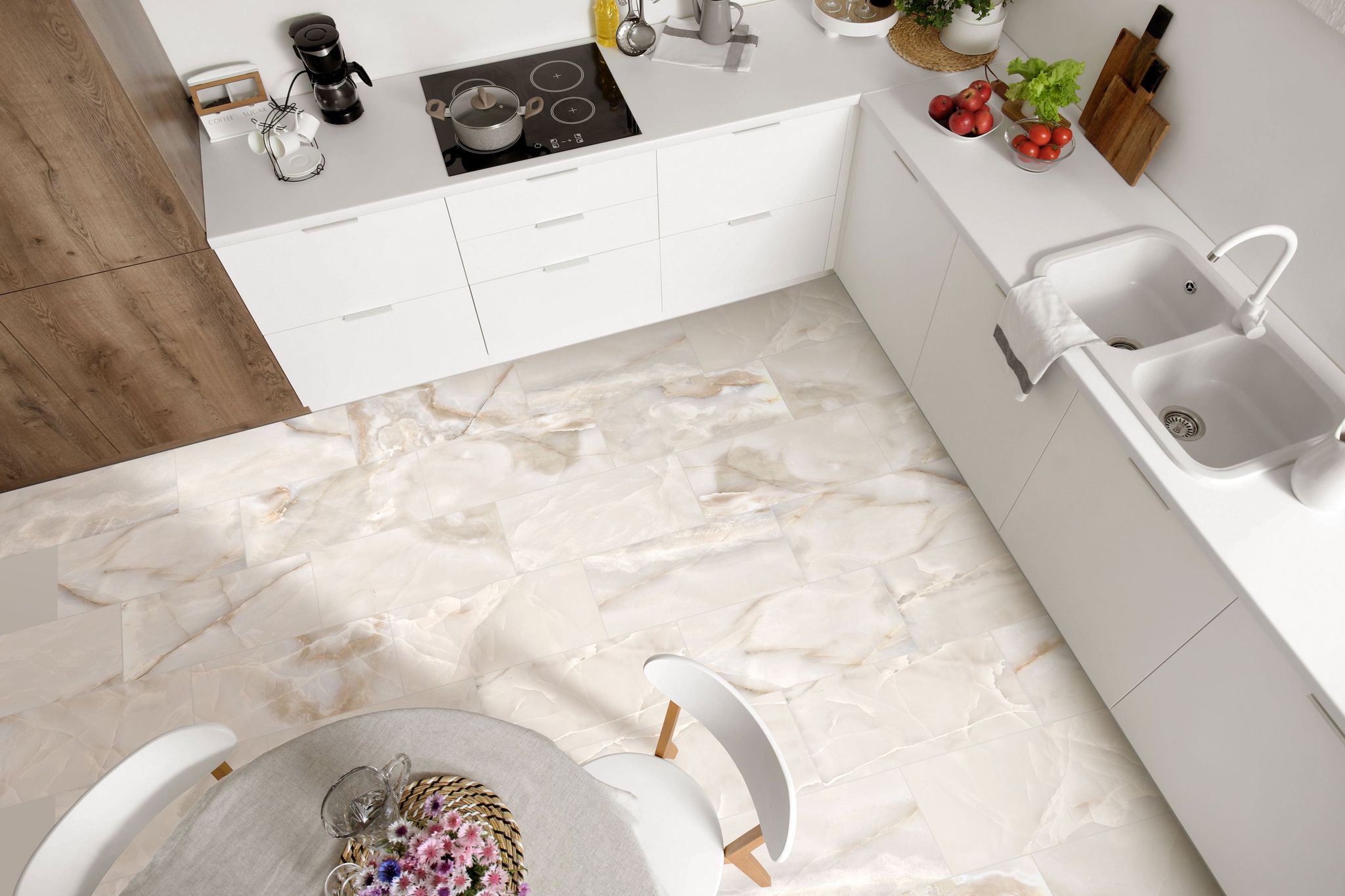Romance Intrigue Ivory5 | Macar's Interiors