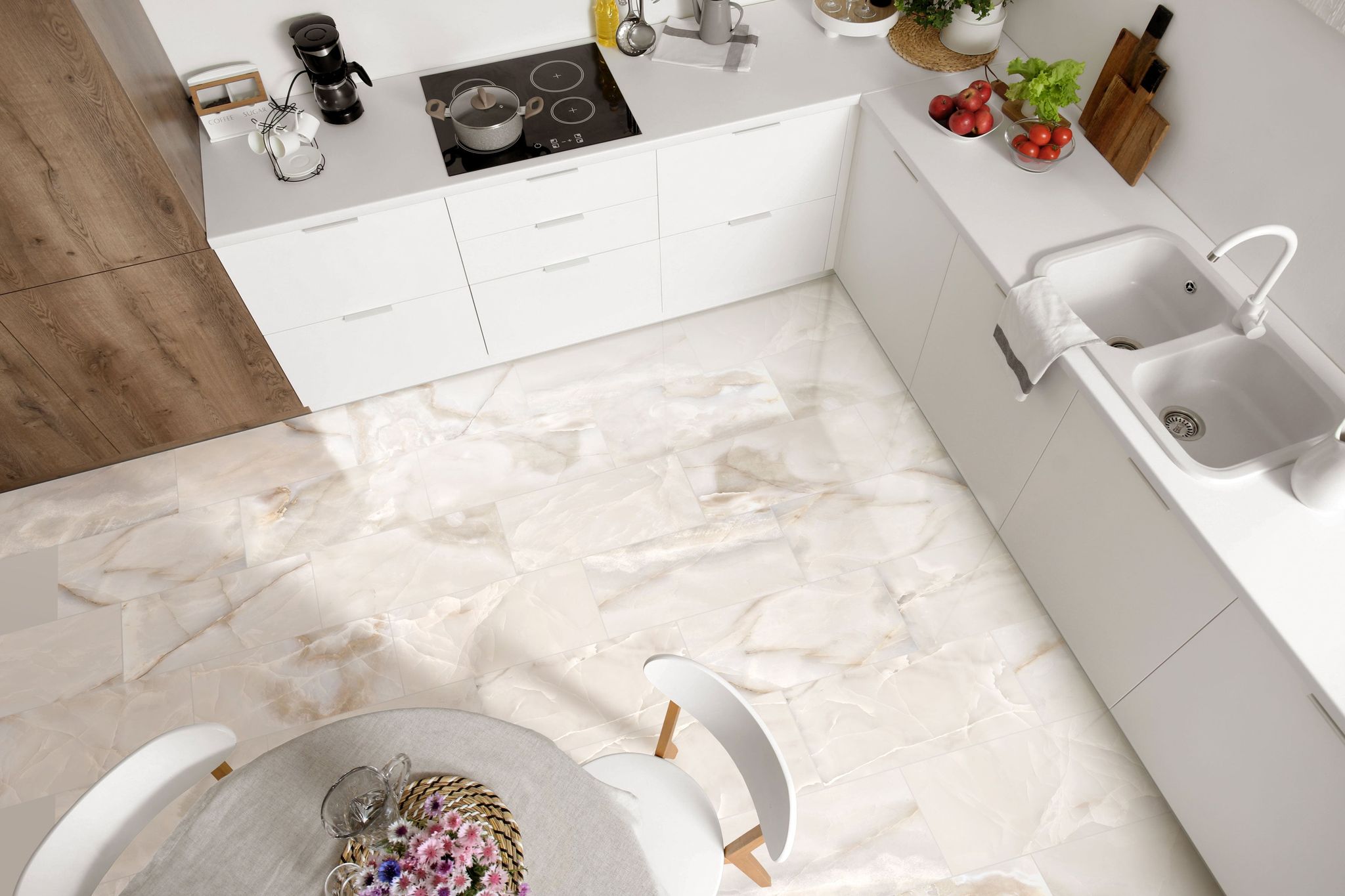 Romance Intrigue Ivory6 | Macar's Interiors