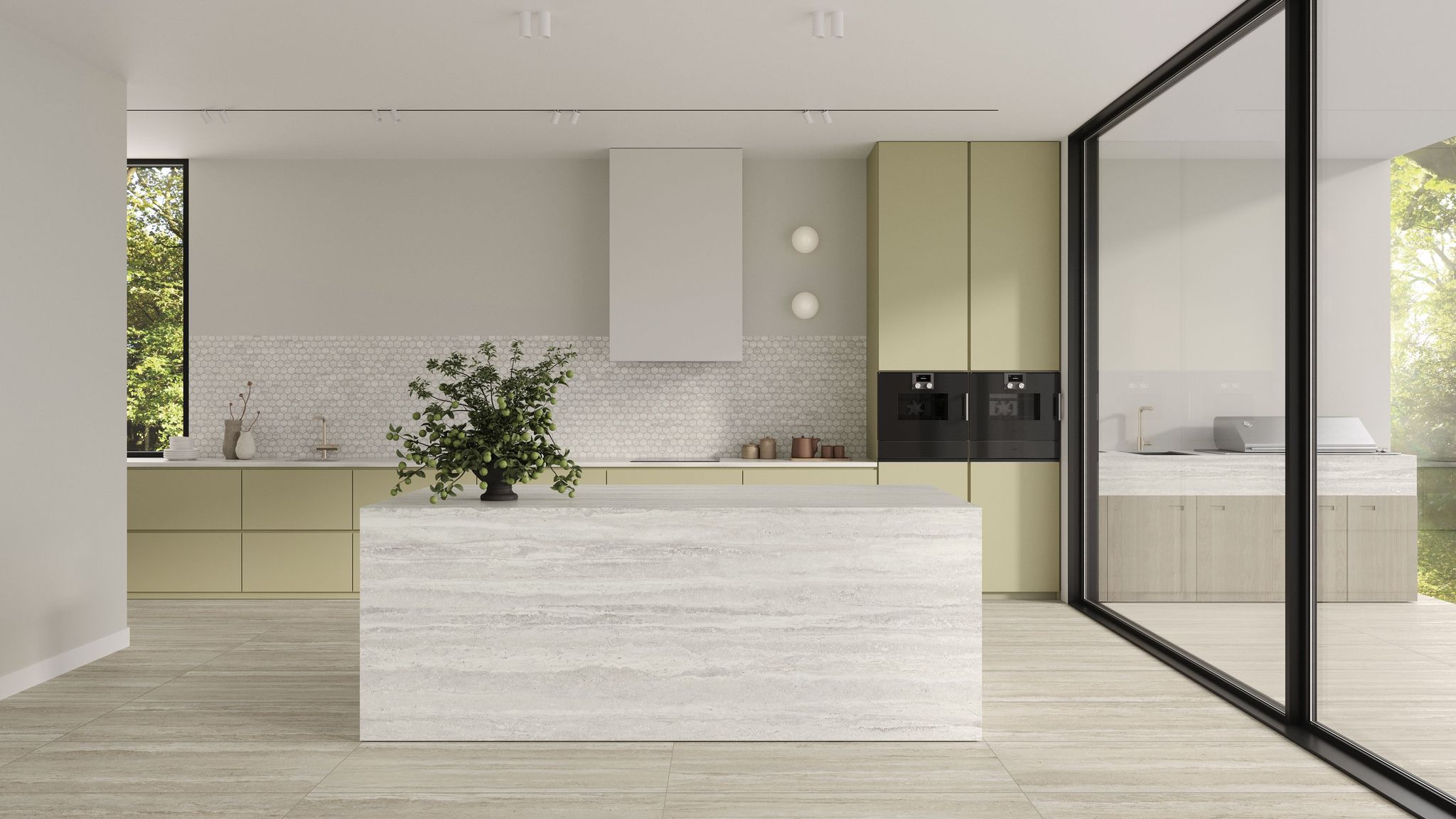 Saturnia5 | Macar's Interiors